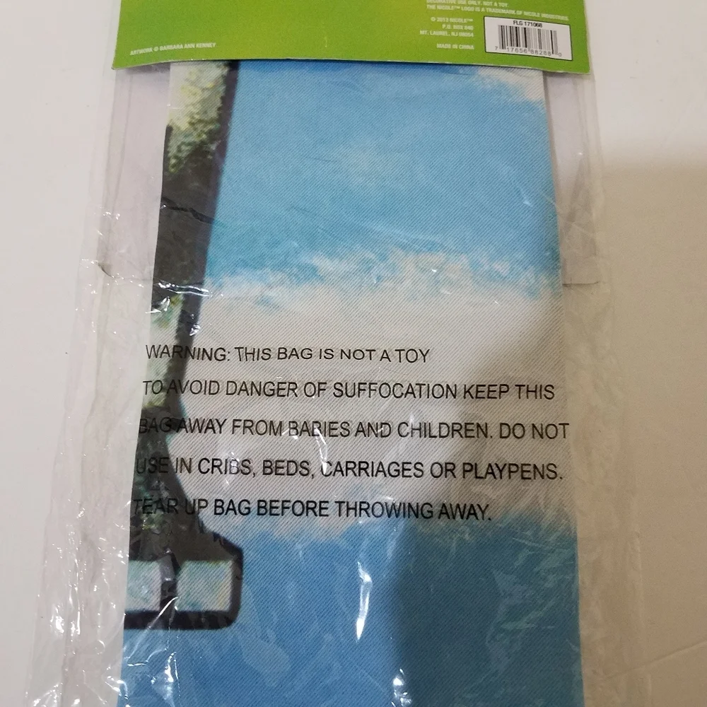 Nicole new package